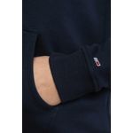 Fashion, accesorii si bijuterii - Femei - Imbracaminte femei - Hanorace femei - Hanorac dama, Tommy Hilfiger DW0DW10132 ,M INTL, Blumarin - Infinity.ro