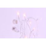 Casa si Gradina - Decoratiuni - Decoratiuni de sezon - Instalatie de Craciun 6 m , Perdea Franjurata cu FLASH, Alb Cald, 180 leduri, SDX, 9011WW, instalatie luminoasa franj - Infinity.ro