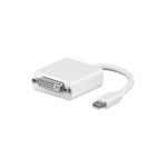 PC, gaming si accesorii - Componente PC - Componente - Accesorii IT - Cablu adaptor mini DisplayPort la DVI-I mama 24+5 Goobay - Infinity.ro