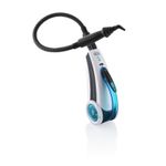 Electronice si Electrocasnice - Ingrijirea locuintei - Aparate de curatat cu abur - Mop cu aburi 2 in 1 ETA Azurit 2267, 1500 W, rezervor apa 0.4 L, filtru anticalcar - Infinity.ro