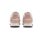 Fashion, accesorii si bijuterii - Femei - Incaltaminte femei - Sneakers si tenisi femei - Pantofi Diadora Olympia Platform WN 38 EU Roz - Infinity.ro