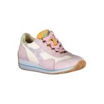 Fashion, accesorii si bijuterii - Femei - Incaltaminte femei - Sneakers si tenisi femei - Pantofi sport Diadora 201.174737F Roz 38 EU - Infinity.ro