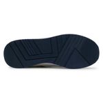 Fashion, accesorii si bijuterii - Femei - Incaltaminte femei - Sneakers si tenisi femei - Pantofi sport dama Guess Moxea2 FL5MX2, 37 EU, Alb/Albastru - Infinity.ro