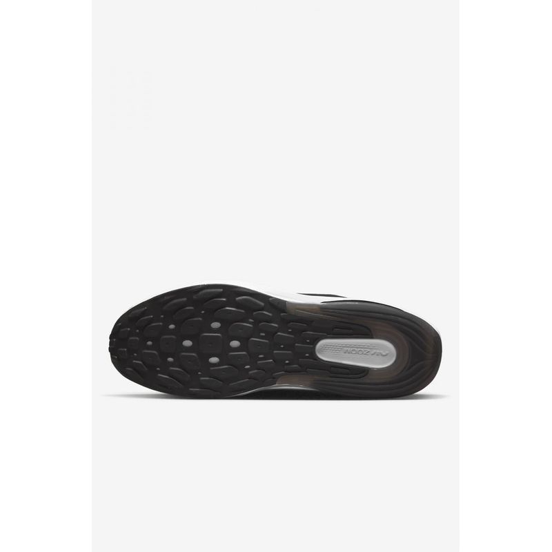 Fashion, accesorii si bijuterii - Femei - Incaltaminte femei - Sneakers si tenisi femei - Pantofi sport Nike Air Zoom Arcadia 2 DM8491, 39 EU, Negru - Infinity.ro