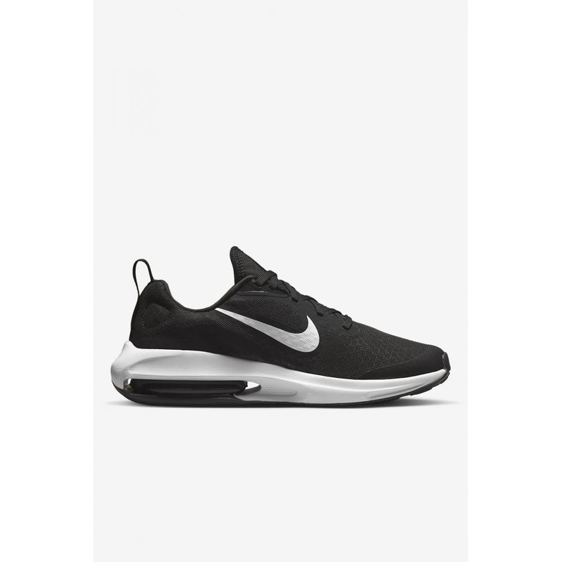 Fashion, accesorii si bijuterii - Femei - Incaltaminte femei - Sneakers si tenisi femei - Pantofi sport Nike Air Zoom Arcadia 2 DM8491, 39 EU, Negru - Infinity.ro
