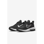 Fashion, accesorii si bijuterii - Femei - Incaltaminte femei - Sneakers si tenisi femei - Pantofi sport Nike Air Zoom Arcadia 2 DM8491, 39 EU, Negru - Infinity.ro