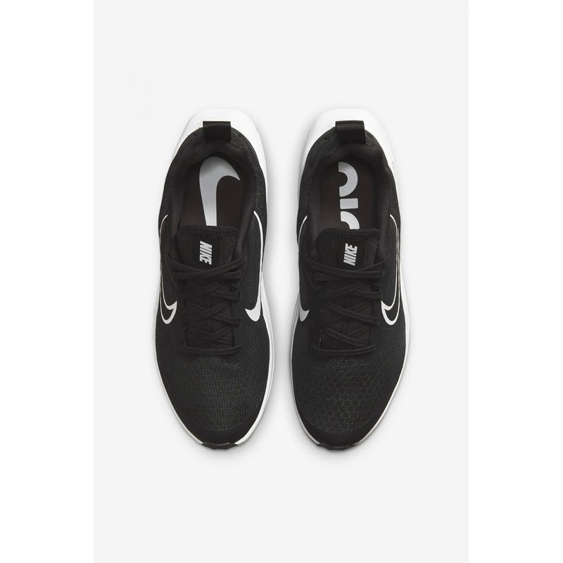 Fashion, accesorii si bijuterii - Femei - Incaltaminte femei - Sneakers si tenisi femei - Pantofi sport Nike Air Zoom Arcadia 2 DM8491, 39 EU, Negru - Infinity.ro