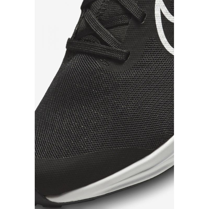 Fashion, accesorii si bijuterii - Femei - Incaltaminte femei - Sneakers si tenisi femei - Pantofi sport Nike Air Zoom Arcadia 2 DM8491, 39 EU, Negru - Infinity.ro