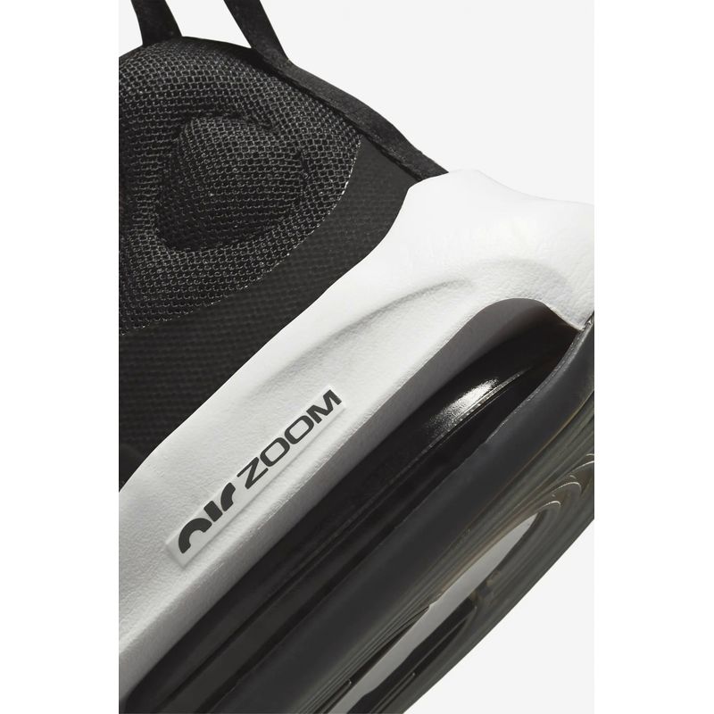 Fashion, accesorii si bijuterii - Femei - Incaltaminte femei - Sneakers si tenisi femei - Pantofi sport Nike Air Zoom Arcadia 2 DM8491, 39 EU, Negru - Infinity.ro
