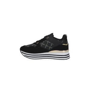 Pantofi sport dama Cavalli Class Sport CW8778, Negru