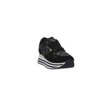 Fashion, accesorii si bijuterii - Femei - Incaltaminte femei - Sneakers si tenisi femei - Pantofi sport dama Cavalli Class Sport CW8778, Negru, 36 EU - Infinity.ro