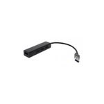 PC, gaming si accesorii - Retelistica - Hub-uri - HUB USB 3.0 la 4x USB 3.0 Well - Infinity.ro