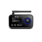 TV, Audio-Video si Foto - Accesorii TV si audio - Cabluri si adaptoare audio - Adaptor emisie-receptie Bluetooth HiFi + convertor digial/analogic analogic/digital SAL - Infinity.ro
