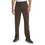 Fashion, accesorii si bijuterii - Barbati - Imbracaminte - Pantaloni barbati - Pantaloni sport Guess Z2RB01 XL INTL Maro - Infinity.ro