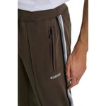 Fashion, accesorii si bijuterii - Barbati - Imbracaminte - Pantaloni barbati - Pantaloni sport Guess Z2RB01 XL INTL Maro - Infinity.ro