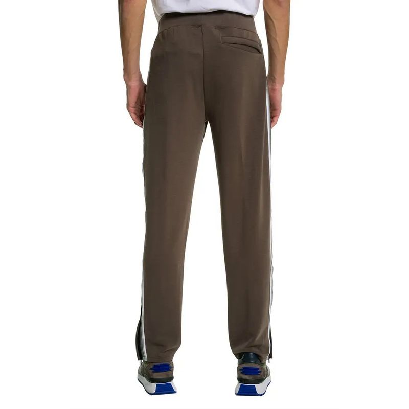 Fashion, accesorii si bijuterii - Barbati - Imbracaminte - Pantaloni barbati - Pantaloni sport Guess Z2RB01 XL INTL Maro - Infinity.ro