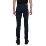 Fashion, accesorii si bijuterii - Barbati - Imbracaminte - Pantaloni barbati - Pantaloni barbati Harmont Blaine W01034 3XL INTL 56 IT Dark Blue - Infinity.ro