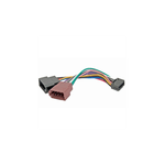 Auto si Moto - Electronice auto - Accesorii electronice auto - Cablu adaptor auto conector JVC KD-LX 3R-ISO-19031 - Infinity.ro