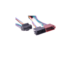 Auto si Moto - Electronice auto - Accesorii electronice auto - Cablu adaptor auto conector Pioneer DEH-P 2000R ISO 12091 - Infinity.ro