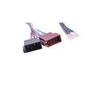 Auto si Moto - Electronice auto - Accesorii electronice auto - Cablu adaptor auto conector Pioneer DEH424R-ISO-14241 - Infinity.ro