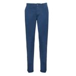 Fashion, accesorii si bijuterii - Barbati - Imbracaminte - Pantaloni barbati - Pantaloni barbati Harmont Blaine WNDO85 Albastru 2XL INTL 54 IT - Infinity.ro