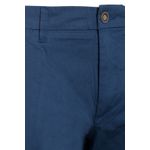 Fashion, accesorii si bijuterii - Barbati - Imbracaminte - Pantaloni barbati - Pantaloni barbati Harmont Blaine WNDO85 Albastru 2XL INTL 54 IT - Infinity.ro