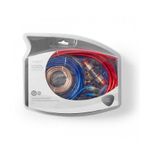 Auto si Moto - Electronice auto - Accesorii electronice auto - Kit conectare audio pentru masina Nedis 800W - Infinity.ro