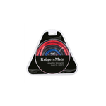 Auto si Moto - Electronice auto - Accesorii electronice auto - Kit cabluri montaj auto Profesional Kruger&Matz - Infinity.ro