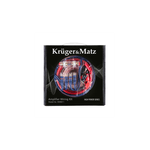 Auto si Moto - Electronice auto - Accesorii electronice auto - Kit cabluri montaj auto suport siguranta 60A Kruger&Matz - Infinity.ro