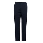 Fashion, accesorii si bijuterii - Barbati - Imbracaminte - Pantaloni barbati - Pantaloni barbati Harmont Blaine W3053 2XL INTL 54 IT Albastru - Infinity.ro