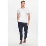 Fashion, accesorii si bijuterii - Barbati - Imbracaminte - Pantaloni barbati - Pantaloni barbati Tommy Hilfiger Joggers Chelsea MW0MW31149 Bleumarin W36-L32 US - Infinity.ro