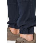 Fashion, accesorii si bijuterii - Barbati - Imbracaminte - Pantaloni barbati - Pantaloni barbati Tommy Hilfiger Joggers Chelsea MW0MW31149 Bleumarin W36-L32 US - Infinity.ro