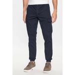 Fashion, accesorii si bijuterii - Barbati - Imbracaminte - Pantaloni barbati - Pantaloni barbati Tommy Hilfiger Joggers Chelsea MW0MW31149 W38-L32 US Bleumarin - Infinity.ro