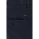 Fashion, accesorii si bijuterii - Barbati - Imbracaminte - Pantaloni barbati - Pantaloni barbati Tommy Hilfiger Joggers Chelsea MW0MW31149 W38-L32 US Bleumarin - Infinity.ro