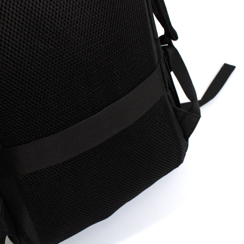 Sport si Outdoor - Articole de voiaj - Rucsacuri - Rucsac Ella Icon Inko Negru material impermeabil 40x30x10 cm - Infinity.ro