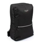 Sport si Outdoor - Articole de voiaj - Rucsacuri - Rucsac Ella Icon Inko Negru material impermeabil 40x30x10 cm - Infinity.ro