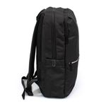 Sport si Outdoor - Articole de voiaj - Rucsacuri - Rucsac Ella Icon Inko Negru material impermeabil 40x30x10 cm - Infinity.ro