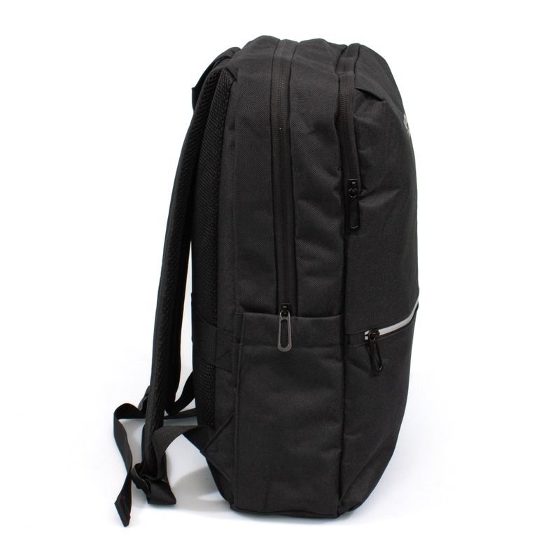 Sport si Outdoor - Articole de voiaj - Rucsacuri - Rucsac Ella Icon Inko Negru material impermeabil 40x30x10 cm - Infinity.ro