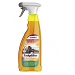 Auto si Moto - Intretinere auto - Detergenti auto - Solutie auto, pentru curatat suprafete din plastic, Sonax Star, 750 ml - Infinity.ro