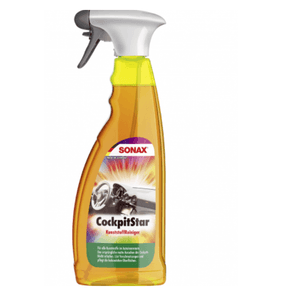 Auto si Moto - Intretinere auto - Detergenti auto - Infinity.ro