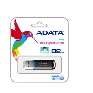 Stick Usb 2.0 Adata C906 Clasic 32 Gb