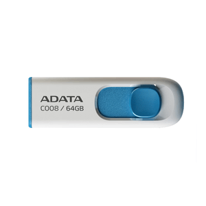 Usb Stick Adata C008 64Gb Usb 2.0