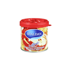 Auto si Moto - Intretinere auto - Odorizante auto - My Shaldan Apple - 4 Pack  si Laveta Microfibra 30x40cm - Infinity.ro