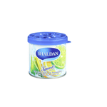 Auto si Moto - Intretinere auto - Odorizante auto - My Shaldan Squash - 4 Pack  si Laveta Microfibra 30x40cm - Infinity.ro