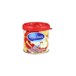 Auto si Moto - Intretinere auto - Odorizante auto - My Shaldan Apple - 3 Pack  si Laveta Microfibra 30x40cm - Infinity.ro