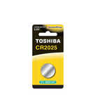 Casa si Gradina - Electrice - Accesorii electrice - Baterii, acumulatori si incarcatoare - Baterie Cr2025 Toshiba - Infinity.ro
