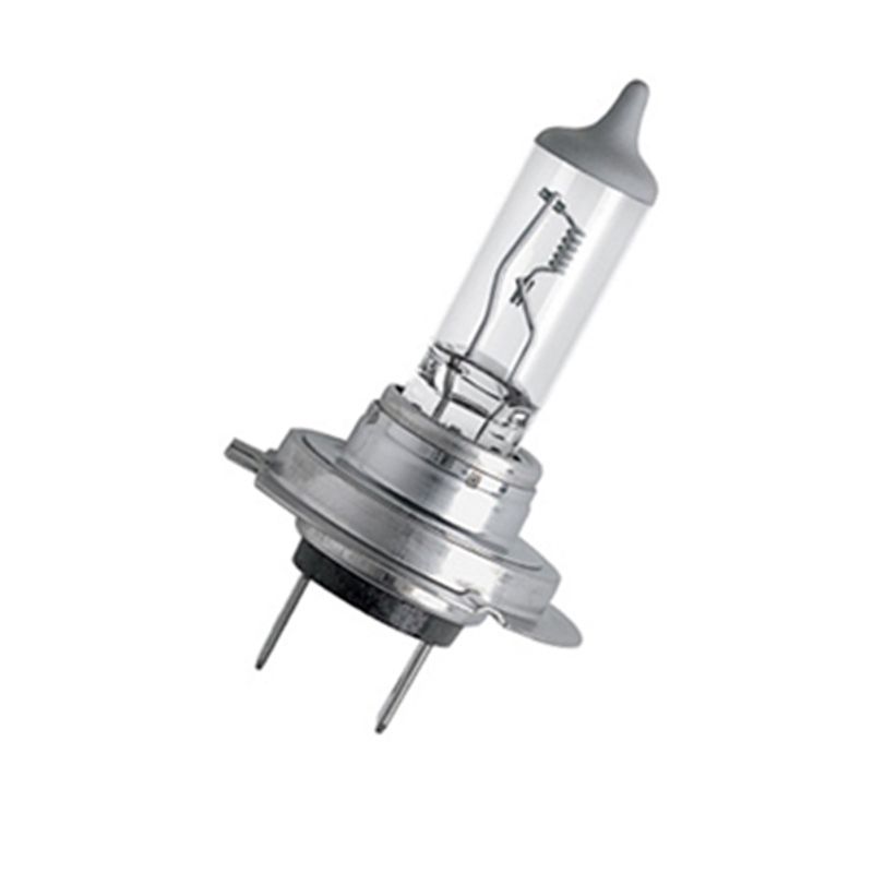 Auto si Moto - Electrice auto - Iluminare si semnalizare - Becuri auto - Bec halogen Kraftmann H7, 24V, 70W, PX26D - Infinity.ro