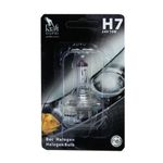 Auto si Moto - Electrice auto - Iluminare si semnalizare - Becuri auto - Bec halogen Kraftmann H7, 24V, 70W, PX26D - Infinity.ro
