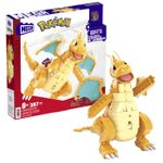 Jucarii, Copii si Bebe - Jucarii si jocuri - Figurine - Pokemon mega set de constructie dragonite - Infinity.ro