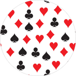 Auto si Moto - Intretinere auto - Stickere auto - Set 4 Folii Imprimate Outdoor cu EcoSolvent, autoadezive, pentru decorarea jantelor auto, dimetru 60 cm, model FJT-02 - Infinity.ro